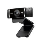 Logitech C922x Pro Stream Webcam - Full HD Camera