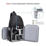 CADeN Camera Sling Backpack for DSLR/ Mirrorless Cameras