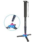 Neewer Camera Monopod with Foldable Foot: Aluminum Alloy