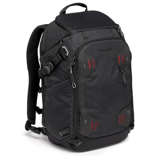 Manfrotto PRO Light Multiloader M Camera Backpack Black