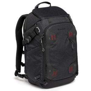 Manfrotto PRO Light Multiloader M Camera Backpack Black