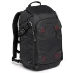 Manfrotto PRO Light Multiloader M Camera Backpack Black