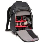 Manfrotto PRO Light Multiloader M Camera Backpack Black