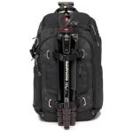 Manfrotto PRO Light Multiloader M Camera Backpack Black