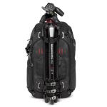 Manfrotto PRO Light Multiloader M Camera Backpack Black