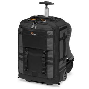 Lowepro Pro Trekker RLX 450 AW II Backpack, Black