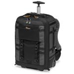 Lowepro Pro Trekker RLX 450 AW II Backpack, Black