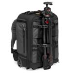Lowepro Pro Trekker RLX 450 AW II Backpack, Black