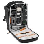 Lowepro Pro Trekker RLX 450 AW II Backpack, Black