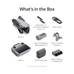 DJI Air 3 Fly More Combo Drone Kit