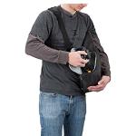Lowepro Secure Slim Sling for Compact DSLR/Mavic Pro