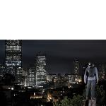 Lowepro Secure Slim Sling for Compact DSLR/Mavic Pro