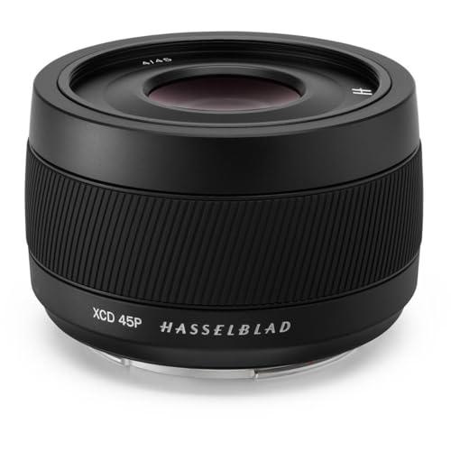 Hasselblad XCD 45mm f/4 P Lens - Quality Photography