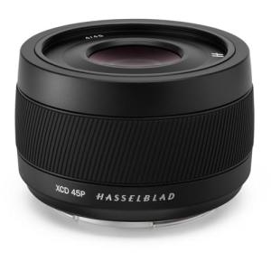 Hasselblad XCD 45mm f/4 P Lens - Quality Photography