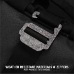 WANDRD PRVKE 21L Photography Travel Backpack - Black