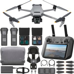 DJI Mavic 3 Cine Drone Premium Combo, Hasselblad Camera