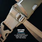 NOMATIC Navigator Rs Sling 10L Camera Bag