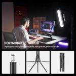 16'' x 16'' Softbox Lighting Kit for Photography Studio