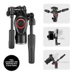 Manfrotto Befree 3-Way Live Advanced Tripod with Head