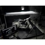 Manfrotto Carbon Fibre Camera Tripod for Content Creation