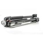 Manfrotto Carbon Fibre Camera Tripod for Content Creation