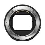 Nikon FTZ II Adapter: Use DSLR Lenses on Z-Series Cameras