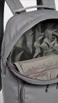 BREVITE Charcoal Grey Camera Backpack