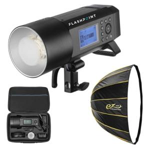 Godox AD400 Pro Monolight Bundle with 48" Softbox
