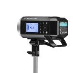 Godox AD400 Pro Monolight Bundle with 48" Softbox