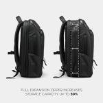 NOMATIC Travel Pack - Water Resistant 20L Camera Backpack