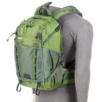 Think Tank Photo Backlight Camera Bag Woodland Green