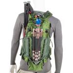 Think Tank Photo Backlight Camera Bag Woodland Green