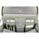 Think Tank Photo Backlight Camera Bag Woodland Green
