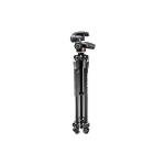 Manfrotto 290 Xtra Aluminum Tripod with 3-Way Head