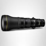 Nikon NIKKOR Z 800mm VR S Lens