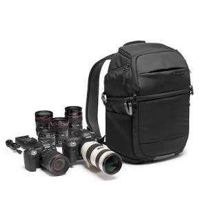 Manfrotto Advanced Fast III Camera Backpack with Laptop