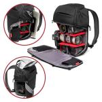 Manfrotto Advanced Fast III Camera Backpack with Laptop