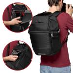 Manfrotto Advanced Fast III Camera Backpack with Laptop
