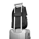 BREVITE Runner Camera Backpack - Laptop & Accessories Friendly