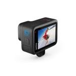 GoPro HERO10 Black - Waterproof Action Camera Ultra HD