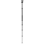 Benro Tripster Travel Tripod/Monopod - Black CF, Series 0
