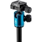 Benro Tripster Travel Tripod/Monopod - Black CF, Series 0