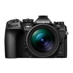 OM SYSTEM OM-1 Mirrorless Camera with 12-40mm Lens