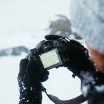 OM SYSTEM OM-1 Mirrorless Camera with 12-40mm Lens