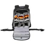 Lowepro ProTactic 450 AW II Black Camera Backpack