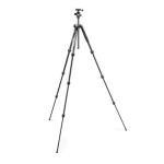 Manfrotto Element MII Aluminum Tripod with Ball Head