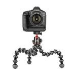 JOBY GorillaPod 5K Kit: Flexible Pro Tripod, DSLR/CSC Camera