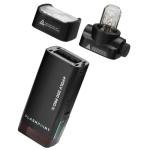 Flashpoint eVOLV 200 Pro TTL Pocket Flash Kit