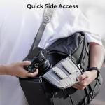 K&F Concept Camera Backpack for Photographers, 20L