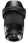 Sigma 16mm f/1.4 DC DN Lens for Sony E